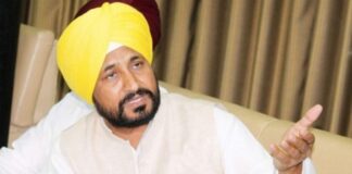 ਮੁੱਖ ਮੰਤਰੀ ਐਵੇਂ ਬਦਨਾਮ ਨਾ ਕਰਨ, ਕਰਵਾਉਣਾ ਤਾਂ ਮੇਰਾ ਐਨਕਾਊਂਟਰ ਕਰਵਾ ਦੇਣ : ਚੰਨੀ