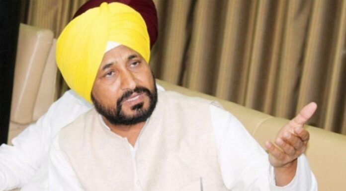 ਪੰਜਾਬ ਮਹਿਲਾ ਕਮਿਸ਼ਨ ਦੇ ਸਾਹਮਣੇ ਅੱਜ ਪੇਸ਼ ਹੋਣਗੇ ਚੰਨੀ, ਔਰਤਾਂ ‘ਤੇ ਕੀਤੀ ਸੀ ਟਿੱਪਣੀ