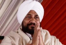 ਚੰਨੀ ਵਲੋਂ ਆਪਣੇ ਹਲਕੇ ‘ਚ ਕੀਤੇ ਵਿਕਾਸ ਕਾਰਜਾਂ ਦੀ ਵਿਜੀਲੈਂਸ ਜਾਂਚ ਸ਼ੁਰੂ, ਰਿਕਾਰਡ ਲਿਆ ਕਬਜ਼ੇ ‘ਚ