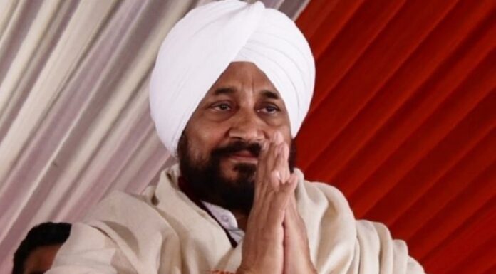 ਚੰਨੀ ਵਲੋਂ ਆਪਣੇ ਹਲਕੇ ‘ਚ ਕੀਤੇ ਵਿਕਾਸ ਕਾਰਜਾਂ ਦੀ ਵਿਜੀਲੈਂਸ ਜਾਂਚ ਸ਼ੁਰੂ, ਰਿਕਾਰਡ ਲਿਆ ਕਬਜ਼ੇ ‘ਚ