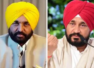 ਚੰਨੀ ਸਾਬ੍ਹ 31 ਮਈ ਤੱਕ ਖਿਡਾਰੀ ਤੋਂ ਰਿਸ਼ਵਤ ਲੈਣ ਦੀ ਗੱਲ ਜਨਤਕ ਕਰ ਦਿਓ, ਫੇਰ ਨਾ ਕਹਿਓ…. : CM ਮਾਨ