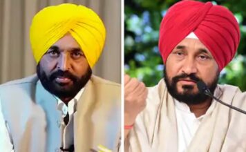 …ਤੇ ਇਧਰ ਚੰਨੀ ਸਾਬ੍ਹ ਨੂੰ ਦਿੱਤੇ ਅਲਟੀਮੇਟਮ ਦਾ ਸਮਾਂ ਵੀ ਮੁੱਕਣ ਕੰਢੇ; ਰਿਸ਼ਵਤ ਮਾਮਲੇ ‘ਤੇ ਸਾਬਕਾ ਤੇ ਮੌਜੂਦਾ ਮੁੱਖ ਮੰਤਰੀ ਹੋਣਗੇ ਆਹਮੋ-ਸਾਹਮਣੇ