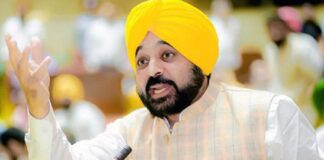 ਰਜਿਸਟਰੀਆਂ ‘ਤੇ NOC ਨੂੰ ਲੈ ਕੇ CM ਮਾਨ ਦਾ ਵੱਡਾ ਐਲਾਨ, ਕੀਤੀ ਇਹ ਸ਼ਰਤ ਖਤਮ