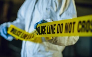 ਕਰਜ਼ੇ ‘ਚ ਡੁੱਬੇ ਵਿਅਕਤੀ ਨੇ ਘਰ ‘ਚ ਚੁੱਕਿਆ ਖੌਫਨਾਕ ਕਦਮ