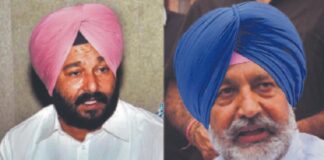 ਵਿਜੀਲੈਂਸ ਨੇ ਭਾਜਪਾ ‘ਚ ਸ਼ਾਮਿਲ ਹੋਏ ਦੋ ਸਾਬਕਾ ਕਾਂਗਰਸੀ ਮੰਤਰੀਆਂ ਨੂੰ ਫਿਰ ਕੀਤਾ ਤਲਬ