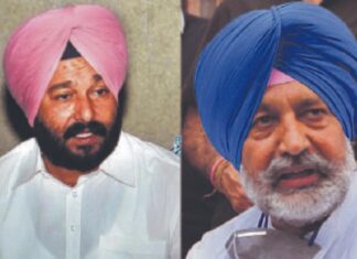 ਵਿਜੀਲੈਂਸ ਨੇ ਭਾਜਪਾ ‘ਚ ਸ਼ਾਮਿਲ ਹੋਏ ਦੋ ਸਾਬਕਾ ਕਾਂਗਰਸੀ ਮੰਤਰੀਆਂ ਨੂੰ ਫਿਰ ਕੀਤਾ ਤਲਬ