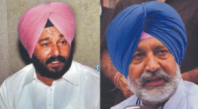 ਵਿਜੀਲੈਂਸ ਨੇ ਭਾਜਪਾ ‘ਚ ਸ਼ਾਮਿਲ ਹੋਏ ਦੋ ਸਾਬਕਾ ਕਾਂਗਰਸੀ ਮੰਤਰੀਆਂ ਨੂੰ ਫਿਰ ਕੀਤਾ ਤਲਬ