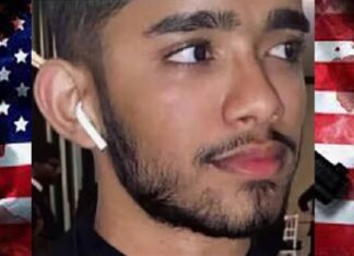 ਅਮਰੀਕਾ ਦੇ ਫਿਲਾਡੇਲਫੀਆ ‘ਚ ਕੰਮ ਤੋਂ ਵਾਪਸ ਆ ਰਹੇ ਭਾਰਤੀ ਮੂਲ ਦੇ ਨੌਜਵਾਨ ਦੀ ਗੋਲ਼ੀ ਮਾਰ ਕੇ ਹੱਤਿਆ