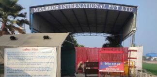 ਜ਼ੀਰਾ ਸ਼ਰਾਬ ਫੈਕਟਰੀ ਦੇ ਆਲੇ ਦੁਆਲੇ ਦਾ ਪਾਣੀ ਪੀਣ ਦੇ ਲਾਇਕ ਨਹੀਂ, ਪ੍ਰਦੂਸ਼ਣ ਕੰਟਰੋਲ ਬੋਰਡ ਦੀ ਰਿਪੋਰਟ ‘ਚ ਖੁਲਾਸਾ