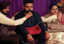 ਵੱਡੀ ਵਾਰਦਾਤ : ਲੁਧਿਆਣਾ ‘ਚ ਇੱਕੋ ਪਰਿਵਾਰ ਦੇ ਤਿੰਨ ਮੈਂਬਰਾਂ ਦਾ ਤੇਜ਼ਧਾਰ ਹਥਿਆਰਾਂ ਨਾਲ ਕਤਲ