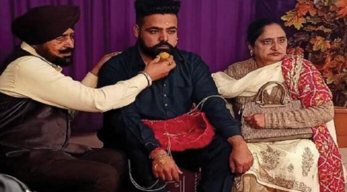 ਲੁਧਿਆਣਾ ਤੀਹਰਾ ਕਤਲਕਾਂਡ : ਲੁੱਟ ਦੀ ਨੀਅਤ ਨਾਲ ਹੋਈ ਵਾਰਦਾਤ, ਸਾਬਕਾ ASI ਦਾ ਰਿਵਾਲਵਰ ਤੇ ਗਹਿਣੇ ਗੱਟੇ ਗਾਇਬ