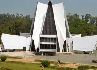 ਪੰਜਾਬੀ ਯੂਨੀਵਰਸਿਟੀ ਦੀ ਪ੍ਰੀਖਿਆ ਸ਼ਾਖਾ ‘ਚ ਲੱਗੀ ਅੱਗ, ਪੇਪਰਾਂ ਨਾਲ ਸਬੰਧਤ ਸਾਰਾ ਰਿਕਾਰਡ ਸੜ ਕੇ ਸੁਆਹ