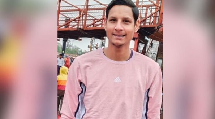 ਅੰਮ੍ਰਿਤਸਰ ਦੇ ਮੁੰਡੇ ਦਾ ਜਲੰਧਰ ‘ਚ ਕਤਲ, ਦੋਸਤਾਂ ਨੇ ਲਾਸ਼ ਨੂੰ ਕੱਪੜੇ ‘ਚ ਲਪੇਟ ਕੇ ਦਕੋਹਾ ਫਾਟਕ ਨੇੜੇ ਸੁੱਟਿਆ