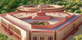 ਨਵੀਂ ਸੰਸਦ ਵਿਵਾਦ ‘ਤੇ ਦਾਖਲ ਪਟੀਸ਼ਨ ਰੱਦ, ਸੁਪਰੀਮ ਕੋਰਟ ਨੇ ਸੁਣਵਾਈ ਤੋਂ ਕੀਤਾ ਇਨਕਾਰ