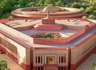 ਨਵੀਂ ਸੰਸਦ ਵਿਵਾਦ ‘ਤੇ ਦਾਖਲ ਪਟੀਸ਼ਨ ਰੱਦ, ਸੁਪਰੀਮ ਕੋਰਟ ਨੇ ਸੁਣਵਾਈ ਤੋਂ ਕੀਤਾ ਇਨਕਾਰ