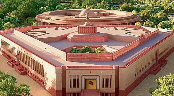 ਨਵੀਂ ਸੰਸਦ ਵਿਵਾਦ ‘ਤੇ ਦਾਖਲ ਪਟੀਸ਼ਨ ਰੱਦ, ਸੁਪਰੀਮ ਕੋਰਟ ਨੇ ਸੁਣਵਾਈ ਤੋਂ ਕੀਤਾ ਇਨਕਾਰ