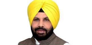 ਬਿਜਲੀ ਮੰਤਰੀ ਨੇ PSPCL ਕਰਮਚਾਰੀਆਂ ਦੀਆਂ ਤਨਖਾਹਾਂ ਦਾ ਮਸਲਾ ਕੀਤਾ ਹੱਲ, ਪੜ੍ਹੋ ਪੂਰੀ ਖਬਰ