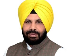 ਬਿਜਲੀ ਮੰਤਰੀ ਨੇ PSPCL ਕਰਮਚਾਰੀਆਂ ਦੀਆਂ ਤਨਖਾਹਾਂ ਦਾ ਮਸਲਾ ਕੀਤਾ ਹੱਲ, ਪੜ੍ਹੋ ਪੂਰੀ ਖਬਰ