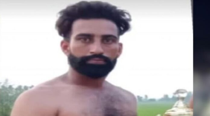 ਮੁਕਤਸਰ ‘ਚ ਚਿੱਟੇ ਦੀ ਓਵਰਡੋਜ਼ ਨਾਲ ਕਬੱਡੀ ਖਿਡਾਰੀ ਦੀ ਮੌਤ, ਮਾਪਿਆਂ ਦਾ ਸੀ ਇਕਲੌਤਾ ਸਹਾਰਾ