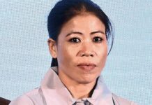 ਮੇਰਾ ਮਣੀਪੁਰ ਸੜ ਰਿਹਾ ਹੈ, ਕ੍ਰਿਪਾ ਕਰ ਕੇ ਮਦਦ ਕਰੋ : ਮੈਰੀਕਾਮ