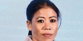 ਮੇਰਾ ਮਣੀਪੁਰ ਸੜ ਰਿਹਾ ਹੈ, ਕ੍ਰਿਪਾ ਕਰ ਕੇ ਮਦਦ ਕਰੋ : ਮੈਰੀਕਾਮ