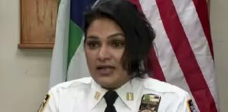 ਪੰਜਾਬੀ ਕੁੜੀ ਪ੍ਰਤਿਮਾ ਭੁੱਲਰ ਨਿਊਯਾਰਕ ‘ਚ ਬਣੀ ਸਭ ਤੋਂ ਉੱਚੇ ਰੈਂਕ ਵਾਲੀ ਪੁਲਿਸ ਅਫਸਰ