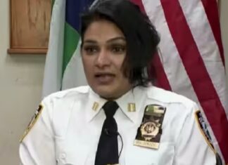 ਪੰਜਾਬੀ ਕੁੜੀ ਪ੍ਰਤਿਮਾ ਭੁੱਲਰ ਨਿਊਯਾਰਕ ‘ਚ ਬਣੀ ਸਭ ਤੋਂ ਉੱਚੇ ਰੈਂਕ ਵਾਲੀ ਪੁਲਿਸ ਅਫਸਰ