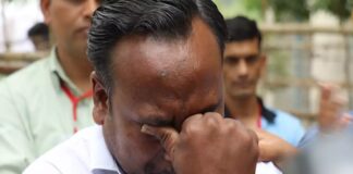 ਅੱਜ ਫਿਰ ਨੀਟੂ ਸ਼ਟਰਾਂਵਾਲਾ ਦਾ ਛਲਕਿਆ ਦਰਦ, ਕਿਹਾ- ਸਾਡੇ 11 ਕਿਲੋ ਲੱਡੂ ਤਾਂ ਬਣੇ ਬਣਾਏ ਰਹਿ ਗਏ