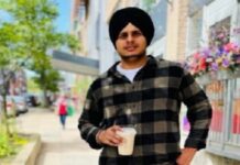 ਪੰਜਾਬੀ ਨੌਜਵਾਨ ਦੇ ਕਤਲ ਮਾਮਲੇ ‘ਚ ਕੈਨੇਡੀਅਨ ਵਿਅਕਤੀ ਨੂੰ 9 ਸਾਲ ਦੀ ਕੈਦ, 23 ਸਾਲਾ ਪ੍ਰਭਜੋਤ ਦੇ ਧੌਣ ‘ਚ ਮਾਰੇ ਸੀ ਚਾਕੂ
