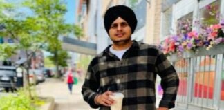 ਪੰਜਾਬੀ ਨੌਜਵਾਨ ਦੇ ਕਤਲ ਮਾਮਲੇ ‘ਚ ਕੈਨੇਡੀਅਨ ਵਿਅਕਤੀ ਨੂੰ 9 ਸਾਲ ਦੀ ਕੈਦ, 23 ਸਾਲਾ ਪ੍ਰਭਜੋਤ ਦੇ ਧੌਣ ‘ਚ ਮਾਰੇ ਸੀ ਚਾਕੂ