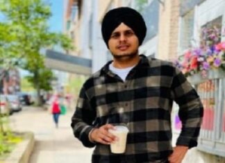 ਪੰਜਾਬੀ ਨੌਜਵਾਨ ਦੇ ਕਤਲ ਮਾਮਲੇ ‘ਚ ਕੈਨੇਡੀਅਨ ਵਿਅਕਤੀ ਨੂੰ 9 ਸਾਲ ਦੀ ਕੈਦ, 23 ਸਾਲਾ ਪ੍ਰਭਜੋਤ ਦੇ ਧੌਣ ‘ਚ ਮਾਰੇ ਸੀ ਚਾਕੂ