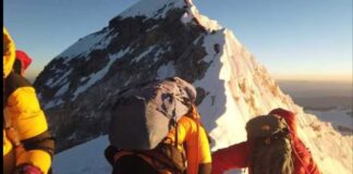 ਰਿਕਾਰਡ ਦੀ ਜ਼ਿੱਦ ‘ਚ ਭਾਰਤੀ ਪਰਬਤਰੋਹੀ ਨੇ ਗੁਆਈ ਜਾਨ, ਦਿਲ ‘ਚ ਲੱਗਾ ਸੀ ਪੇਸਮੇਕਰ ਪਰ ਫਤਿਹ ਕਰਨਾ ਚਾਹੁੰਦੀ ਸੀ ਮਾਊਂਟਐਵਰਸਟ