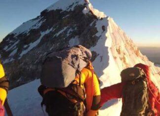 ਰਿਕਾਰਡ ਦੀ ਜ਼ਿੱਦ ‘ਚ ਭਾਰਤੀ ਪਰਬਤਰੋਹੀ ਨੇ ਗੁਆਈ ਜਾਨ, ਦਿਲ ‘ਚ ਲੱਗਾ ਸੀ ਪੇਸਮੇਕਰ ਪਰ ਫਤਿਹ ਕਰਨਾ ਚਾਹੁੰਦੀ ਸੀ ਮਾਊਂਟਐਵਰਸਟ
