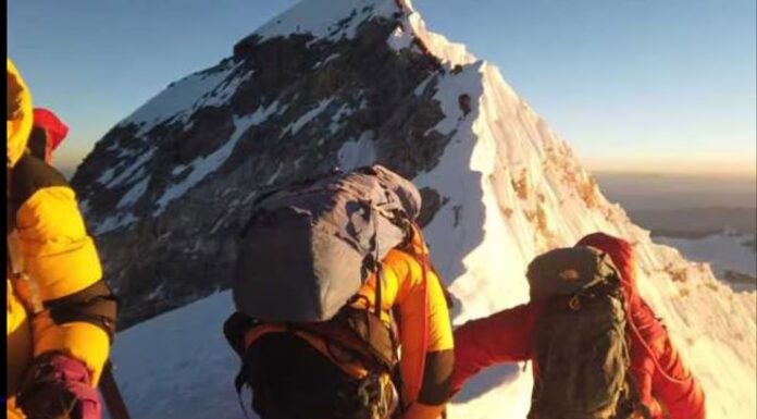 ਰਿਕਾਰਡ ਦੀ ਜ਼ਿੱਦ ‘ਚ ਭਾਰਤੀ ਪਰਬਤਰੋਹੀ ਨੇ ਗੁਆਈ ਜਾਨ, ਦਿਲ ‘ਚ ਲੱਗਾ ਸੀ ਪੇਸਮੇਕਰ ਪਰ ਫਤਿਹ ਕਰਨਾ ਚਾਹੁੰਦੀ ਸੀ ਮਾਊਂਟਐਵਰਸਟ