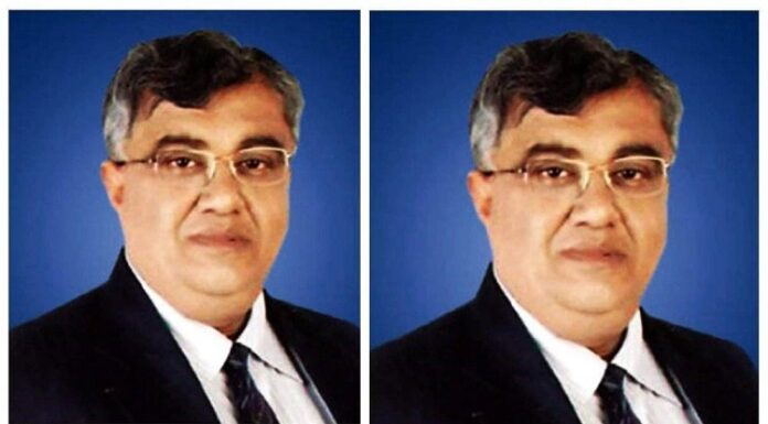 ਗਿੰਨੀਜ਼ ਬੁੱਕ ਆਫ ਵਰਲਡ ਰਿਕਾਰਡ ‘ਚ ਨਾਂ ਦਰਜ ਕਰਵਾਉਣ ਵਾਲੇ ਪਹਿਲੇ ਭਾਰਤੀ Eye surgeon ਨੇ ਦਿੱਤੀ ਜਾਨ, 14 ਲੋਕਾਂ ‘ਤੇ ਪਰਚਾ