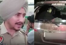 ਲੁਧਿਆਣਾ : ਨਸ਼ਾ ਸਪਲਾਈ ਕਰਨ ਤੋਂ ਮਨ੍ਹਾਂ ਕਰਨ ‘ਤੇ ਨੌਜਵਾਨ ਦੀ ਬੁਰੀ ਤਰ੍ਹਾਂ ਕੁੱਟਮਾਰ, ਭੈਣ ਨੂੰ ਵੀ ਵਾਲ਼ਾਂ ਤੋਂ ਫੜ ਕੇ ਘਸੀਟਿਆ