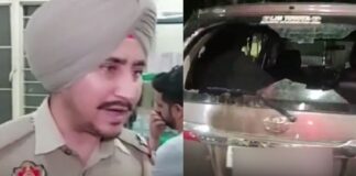 ਲੁਧਿਆਣਾ : ਨਸ਼ਾ ਸਪਲਾਈ ਕਰਨ ਤੋਂ ਮਨ੍ਹਾਂ ਕਰਨ ‘ਤੇ ਨੌਜਵਾਨ ਦੀ ਬੁਰੀ ਤਰ੍ਹਾਂ ਕੁੱਟਮਾਰ, ਭੈਣ ਨੂੰ ਵੀ ਵਾਲ਼ਾਂ ਤੋਂ ਫੜ ਕੇ ਘਸੀਟਿਆ