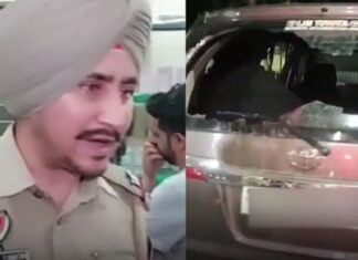 ਲੁਧਿਆਣਾ : ਨਸ਼ਾ ਸਪਲਾਈ ਕਰਨ ਤੋਂ ਮਨ੍ਹਾਂ ਕਰਨ ‘ਤੇ ਨੌਜਵਾਨ ਦੀ ਬੁਰੀ ਤਰ੍ਹਾਂ ਕੁੱਟਮਾਰ, ਭੈਣ ਨੂੰ ਵੀ ਵਾਲ਼ਾਂ ਤੋਂ ਫੜ ਕੇ ਘਸੀਟਿਆ