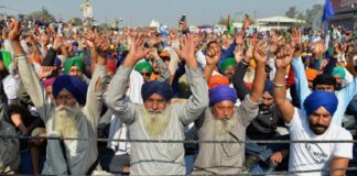 ਦਿੱਲੀ ਅੰਦੋਲਨ ‘ਚ ਜਾਨ ਗਵਾਉਣ ਵਾਲੇ ਜਲੰਧਰ ਦੇ ਇਨ੍ਹਾਂ ਕਿਸਾਨਾਂ ਦੇ ਪਰਿਵਾਰਕ ਮੈਂਬਰਾਂ ਨੂੰ ਮਿਲੇਗੀ ਨੌਕਰੀ, ਪੜ੍ਹੋ ਲਿਸਟ