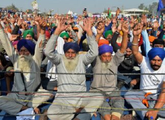 ਦਿੱਲੀ ਅੰਦੋਲਨ ‘ਚ ਜਾਨ ਗਵਾਉਣ ਵਾਲੇ ਜਲੰਧਰ ਦੇ ਇਨ੍ਹਾਂ ਕਿਸਾਨਾਂ ਦੇ ਪਰਿਵਾਰਕ ਮੈਂਬਰਾਂ ਨੂੰ ਮਿਲੇਗੀ ਨੌਕਰੀ, ਪੜ੍ਹੋ ਲਿਸਟ