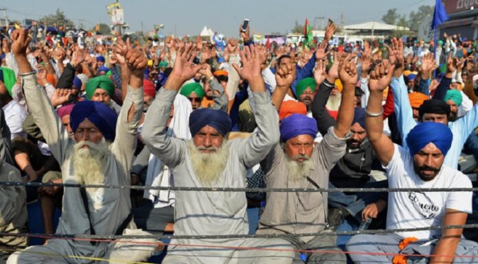 ਦਿੱਲੀ ਅੰਦੋਲਨ ‘ਚ ਜਾਨ ਗਵਾਉਣ ਵਾਲੇ ਜਲੰਧਰ ਦੇ ਇਨ੍ਹਾਂ ਕਿਸਾਨਾਂ ਦੇ ਪਰਿਵਾਰਕ ਮੈਂਬਰਾਂ ਨੂੰ ਮਿਲੇਗੀ ਨੌਕਰੀ, ਪੜ੍ਹੋ ਲਿਸਟ