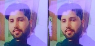 ਲੁਧਿਆਣਾ : ਹਲਵਾਈ ਦੀ ਦੁਕਾਨ ‘ਤੇ ਸਾਮਾਨ ਲੈਣ ਆਏ ਮੁੰਡੇ ਦਾ ਮਰਡਰ, ਚਾਕੂ ਨਾਲ ਸਿਰ ਤੇ ਧੌਣ ‘ਤੇ ਕੀਤੇ ਕਈ ਵਾਰ