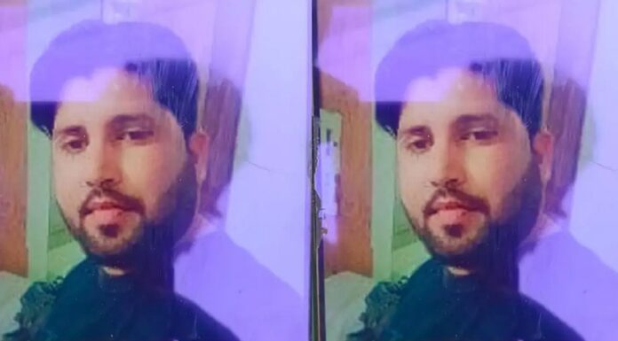 ਲੁਧਿਆਣਾ : ਹਲਵਾਈ ਦੀ ਦੁਕਾਨ ‘ਤੇ ਸਾਮਾਨ ਲੈਣ ਆਏ ਮੁੰਡੇ ਦਾ ਮਰਡਰ, ਚਾਕੂ ਨਾਲ ਸਿਰ ਤੇ ਧੌਣ ‘ਤੇ ਕੀਤੇ ਕਈ ਵਾਰ