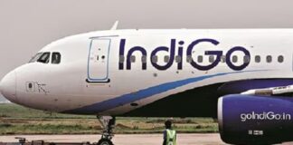 ਦੁਬਈ ਤੋਂ ਅੰਮ੍ਰਿਤਸਰ ਆ ਰਹੀ ਫਲਾਈਟ ‘ਚ ਜਲੰਧਰ ਦੇ ਬੰਦੇ ਨੇ ਸ਼ਰਾਬ ਪੀ ਕੇ ਏਅਰਹੋਸਟੈੱਸ ਛੇੜੀ, ਪਰਚਾ ਦਰਜ