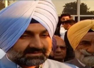 ਗੁਰਦਾਸਪੁਰ ਤੋਂ ਕਾਂਗਰਸੀ MLA ਬਰਿੰਦਰਜੀਤ ਪਾਹੜਾ ਦੇ ਪਿਤਾ ਖਿਲਾਫ ਕਤਲ ਦਾ ਪਰਚਾ