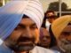 ਗੁਰਦਾਸਪੁਰ ਤੋਂ ਕਾਂਗਰਸੀ MLA ਬਰਿੰਦਰਜੀਤ ਪਾਹੜਾ ਦੇ ਪਿਤਾ ਖਿਲਾਫ ਕਤਲ ਦਾ ਪਰਚਾ
