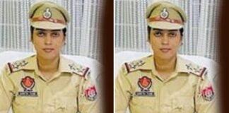 ਤਰਨਤਾਰਨ : ਮੁਲਜ਼ਮ ਨੂੰ ਫੜਨ ਗਈ ਮਹਿਲਾ ਸਬ ਇੰਸਪੈਕਟਰ ਦੀ ਵਰਦੀ ਨੂੰ ਪਾਇਆ ਹੱਥ, 3 ਜਣਿਆਂ ‘ਤੇ ਪਰਚਾ