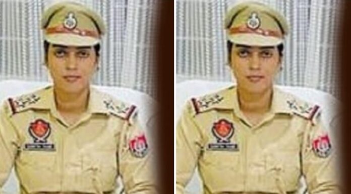 ਤਰਨਤਾਰਨ : ਮੁਲਜ਼ਮ ਨੂੰ ਫੜਨ ਗਈ ਮਹਿਲਾ ਸਬ ਇੰਸਪੈਕਟਰ ਦੀ ਵਰਦੀ ਨੂੰ ਪਾਇਆ ਹੱਥ, 3 ਜਣਿਆਂ ‘ਤੇ ਪਰਚਾ