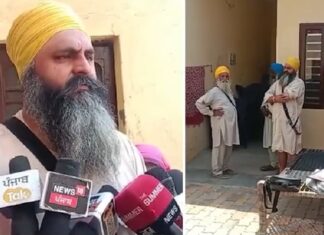 ਅੰਮ੍ਰਿਤਸਰ ‘ਚ ਧਮਾਕਾ ਕਰਨ ਵਾਲੇ ਸਿੱਖ ਨੌਜਵਾਨ ਦਾ ਪਰਿਵਾਰ ਆਇਆ ਸਾਹਮਣੇ, ਕਿਹਾ- ਇਸ ਤੋਂ ਸ਼ਰਮਨਾਕ ਕੋਈ ਗੱਲ ਨਹੀਂ