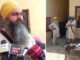 ਅੰਮ੍ਰਿਤਸਰ ‘ਚ ਧਮਾਕਾ ਕਰਨ ਵਾਲੇ ਸਿੱਖ ਨੌਜਵਾਨ ਦਾ ਪਰਿਵਾਰ ਆਇਆ ਸਾਹਮਣੇ, ਕਿਹਾ- ਇਸ ਤੋਂ ਸ਼ਰਮਨਾਕ ਕੋਈ ਗੱਲ ਨਹੀਂ
